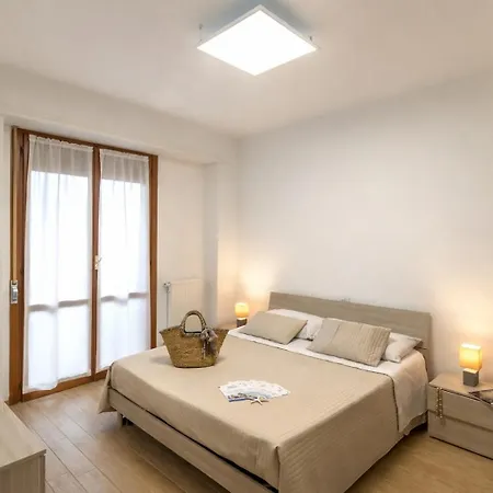 Lejlighed Zaffiro Luxury Silvi *