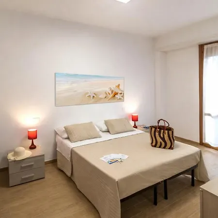 Zaffiro Luxury Silvi