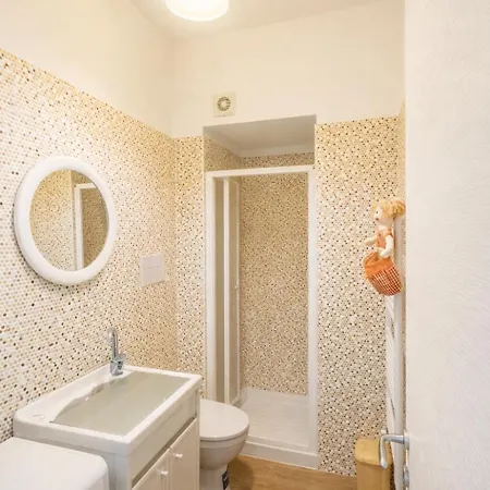 Zaffiro Luxury Silvi Lejlighed