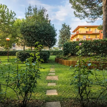 Zaffiro Luxury Silvi Lejlighed