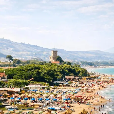 Zaffiro Luxury Silvi Silvi Marina