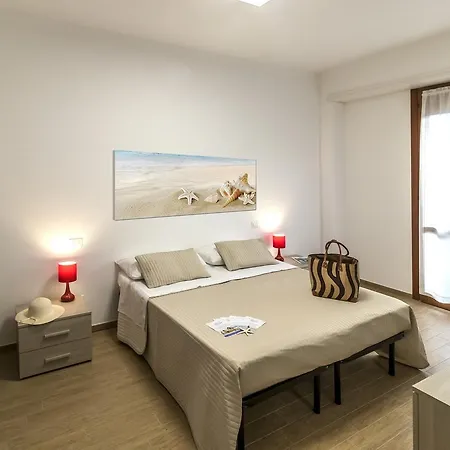 Zaffiro Luxury Silvi * 실비마리나