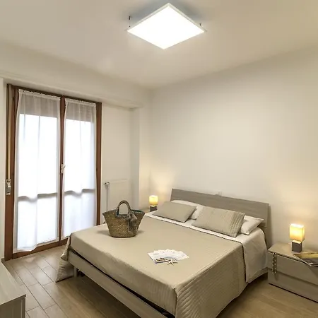 Zaffiro Luxury Silvi Silvi Marina
