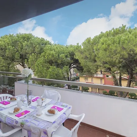 Zaffiro Luxury Silvi