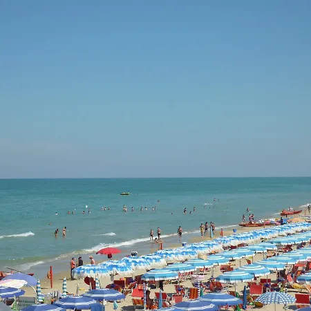 Zaffiro Luxury Silvi