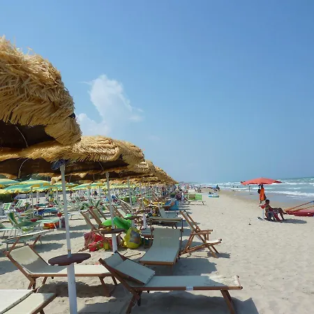 Zaffiro Luxury Silvi Silvi Marina