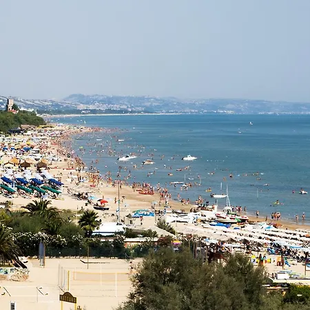 Apartamento Zaffiro Luxury Silvi *